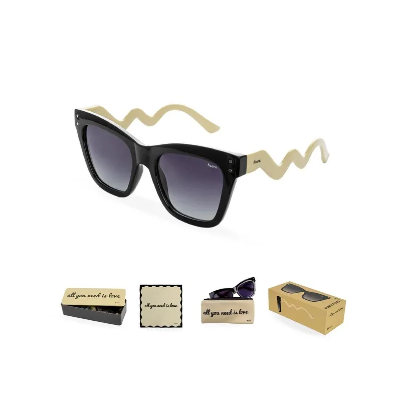 GAFAS DE SOL - ALL YOU NEED IS LOVE